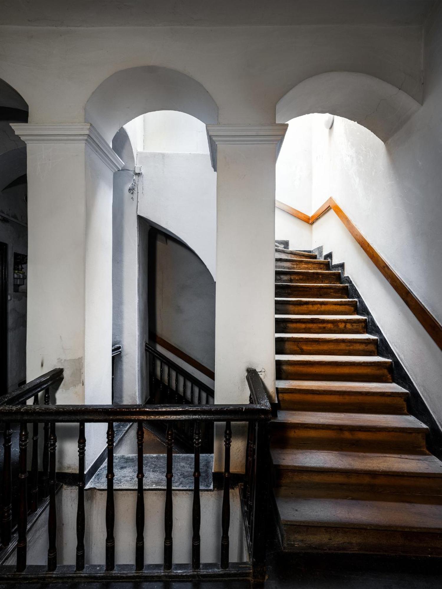 Tyzenhauz Apartments Old Town Cracovia Exterior foto
